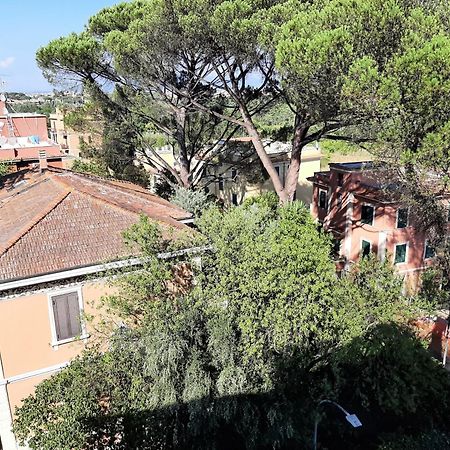 Casa Diletta Apartment Рим Екстериор снимка
