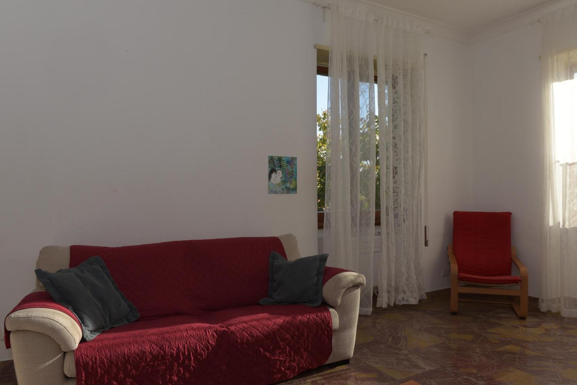 Casa Diletta Apartment Рим Екстериор снимка