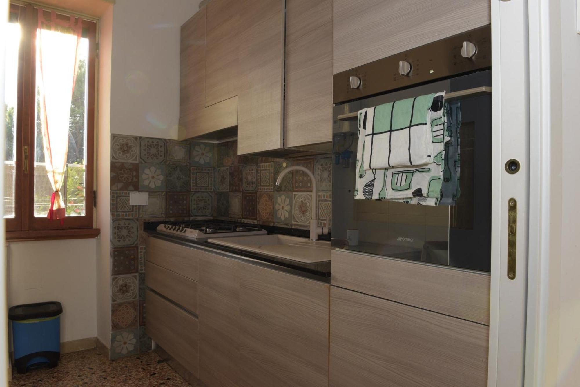 Casa Diletta Apartment Рим Екстериор снимка