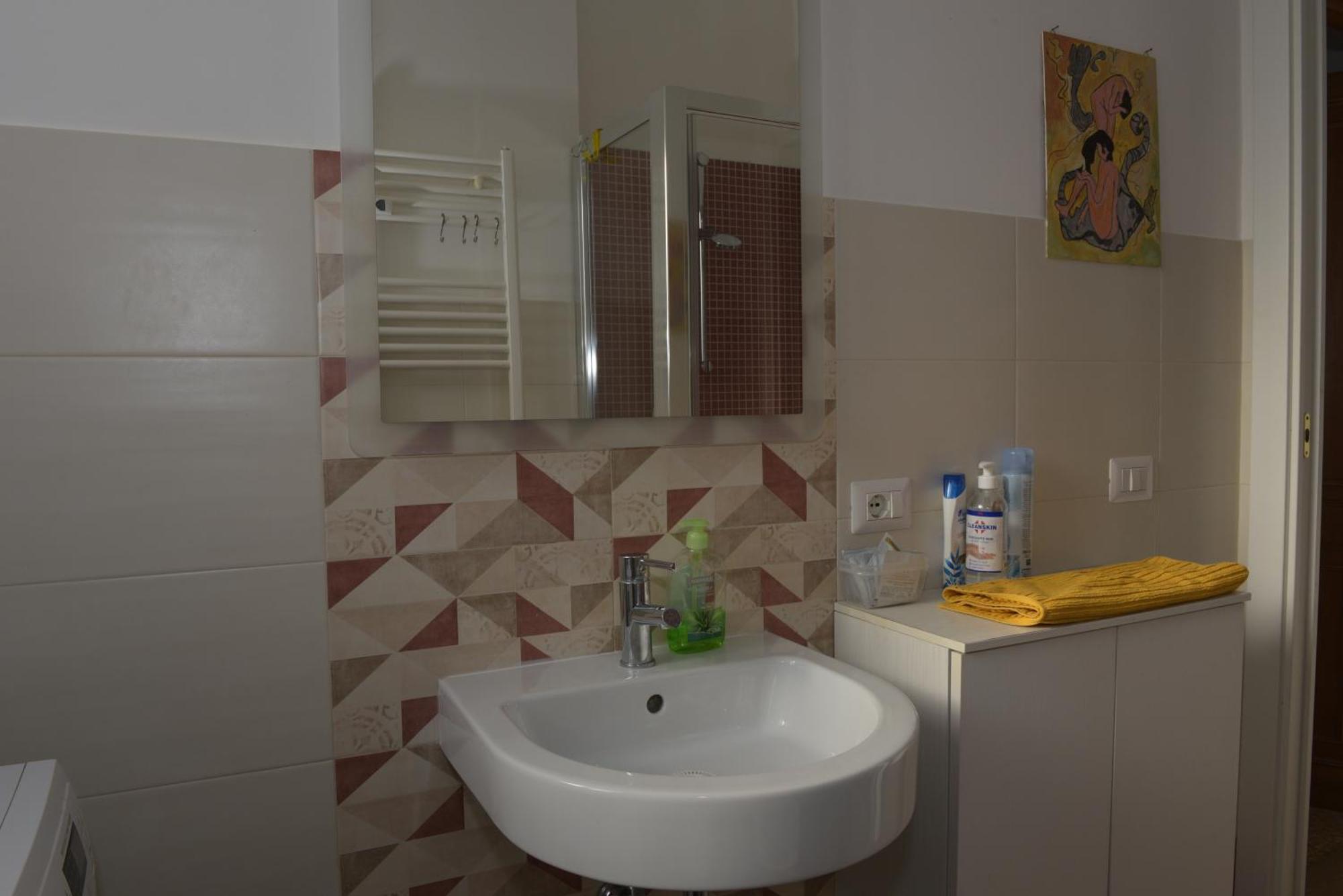 Casa Diletta Apartment Рим Екстериор снимка