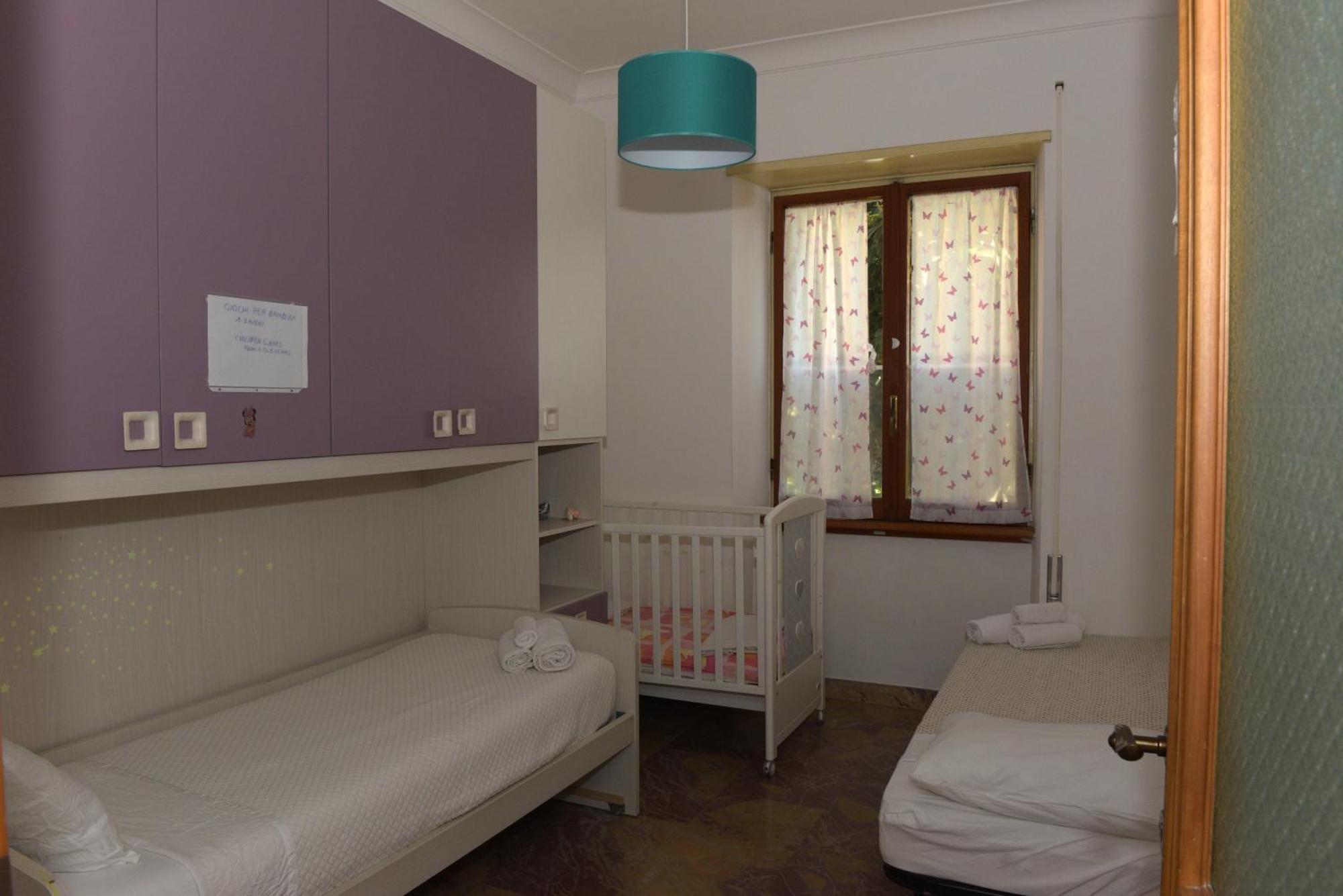 Casa Diletta Apartment Рим Екстериор снимка
